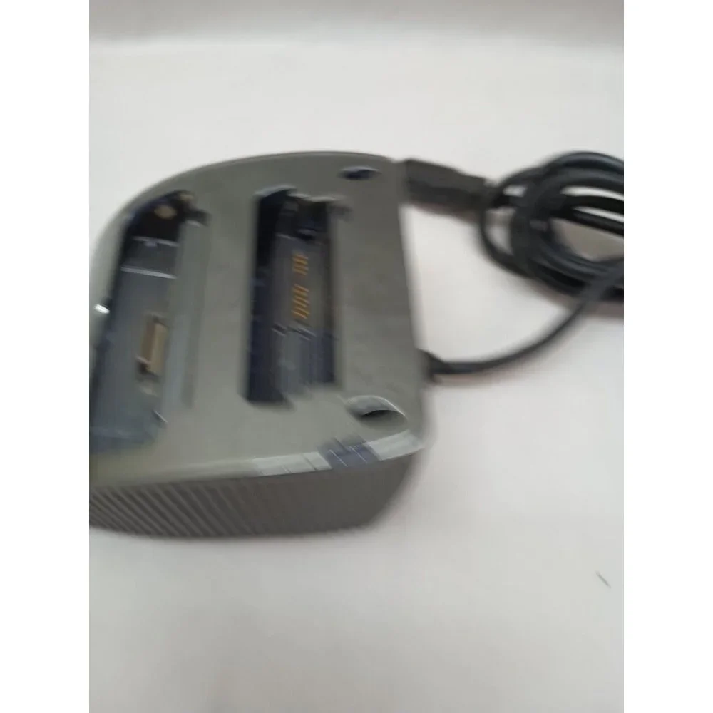Dell (HD03U) USB Corded Docking Station/Cradle For PDA Model HC02U No AC Adapter